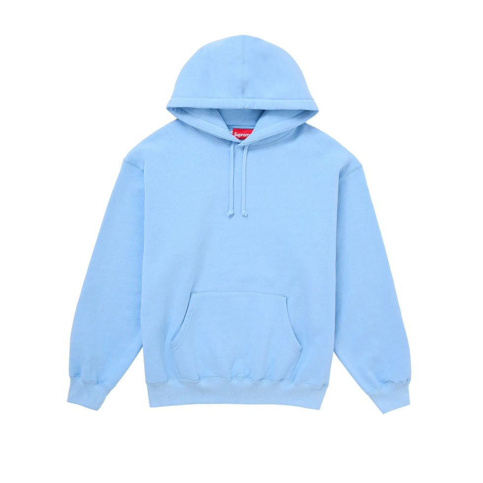 Supreme / Sudadera Blue
