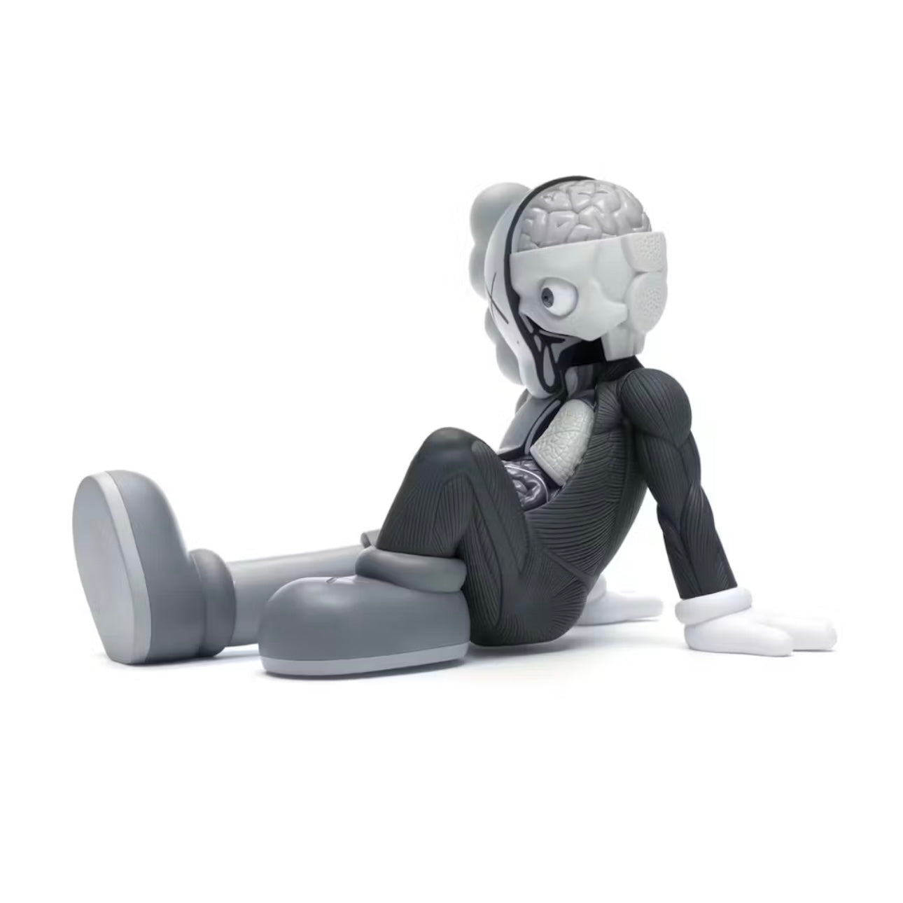 Kaws / Figura Grey