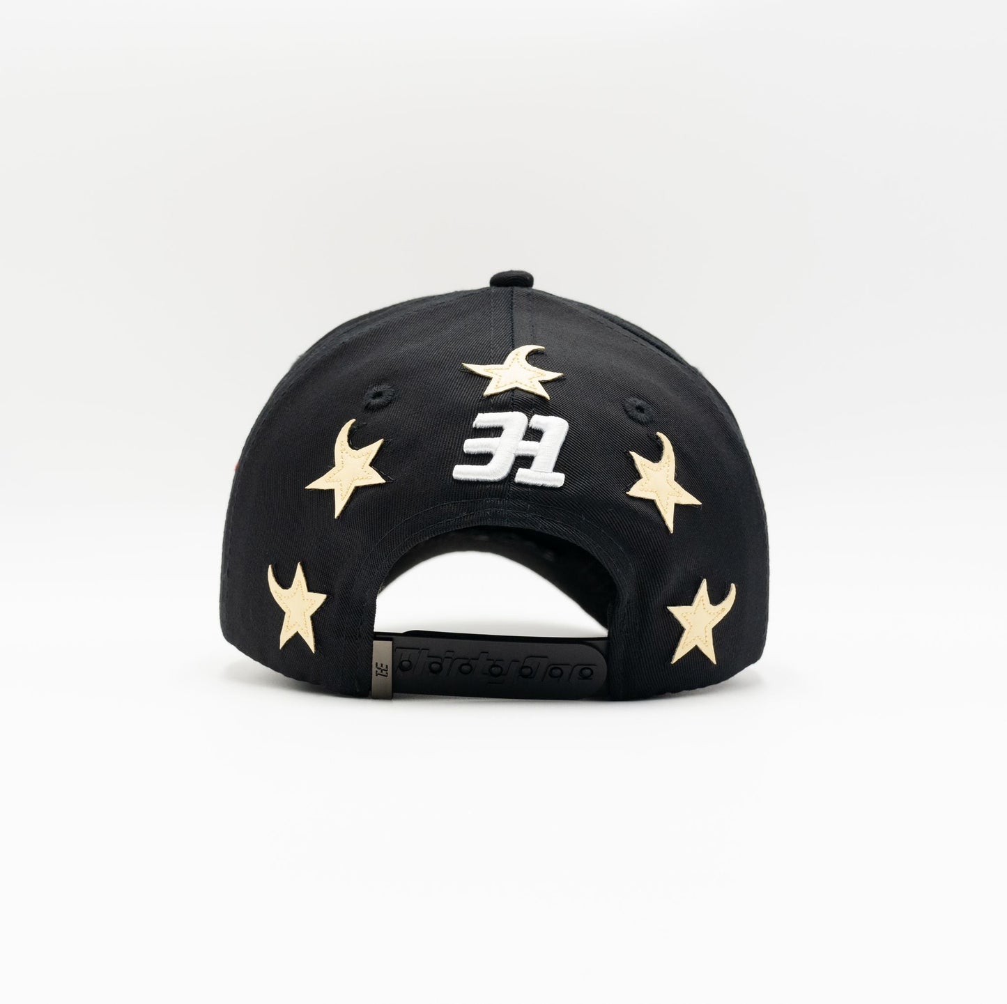 31 HATS "31 STARS"