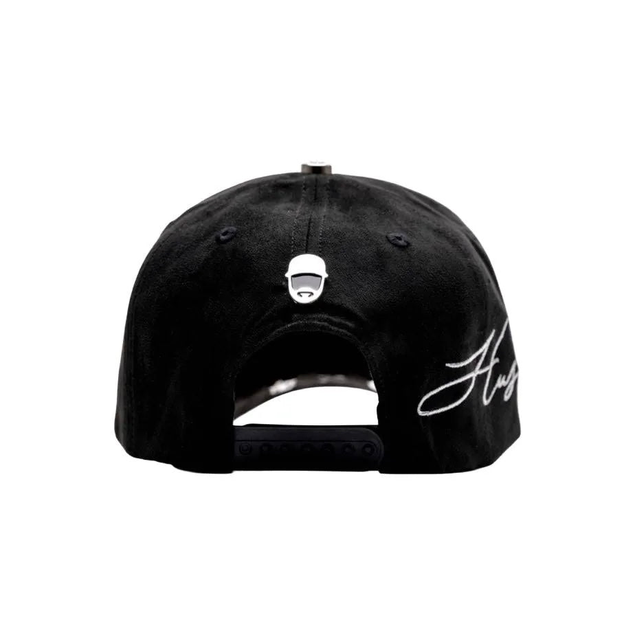 El Barbar / Aleman Huracan