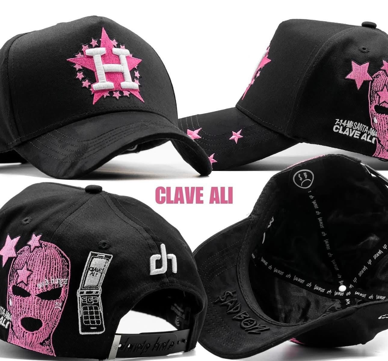 Dandy Hats / Junior H “Clave Ali”