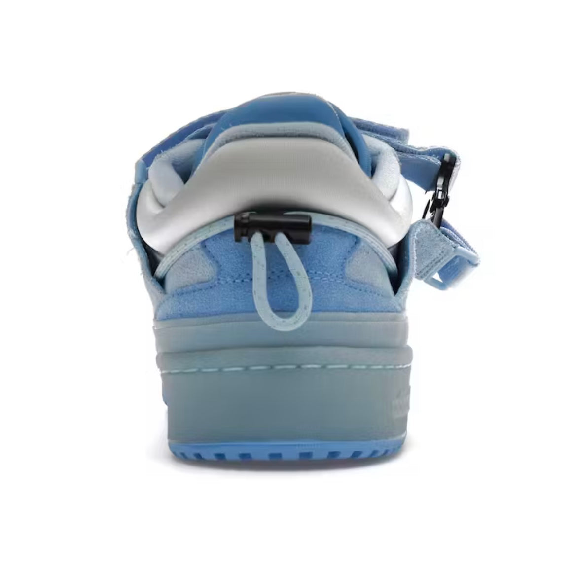 Adidas / Bad bunny Blue