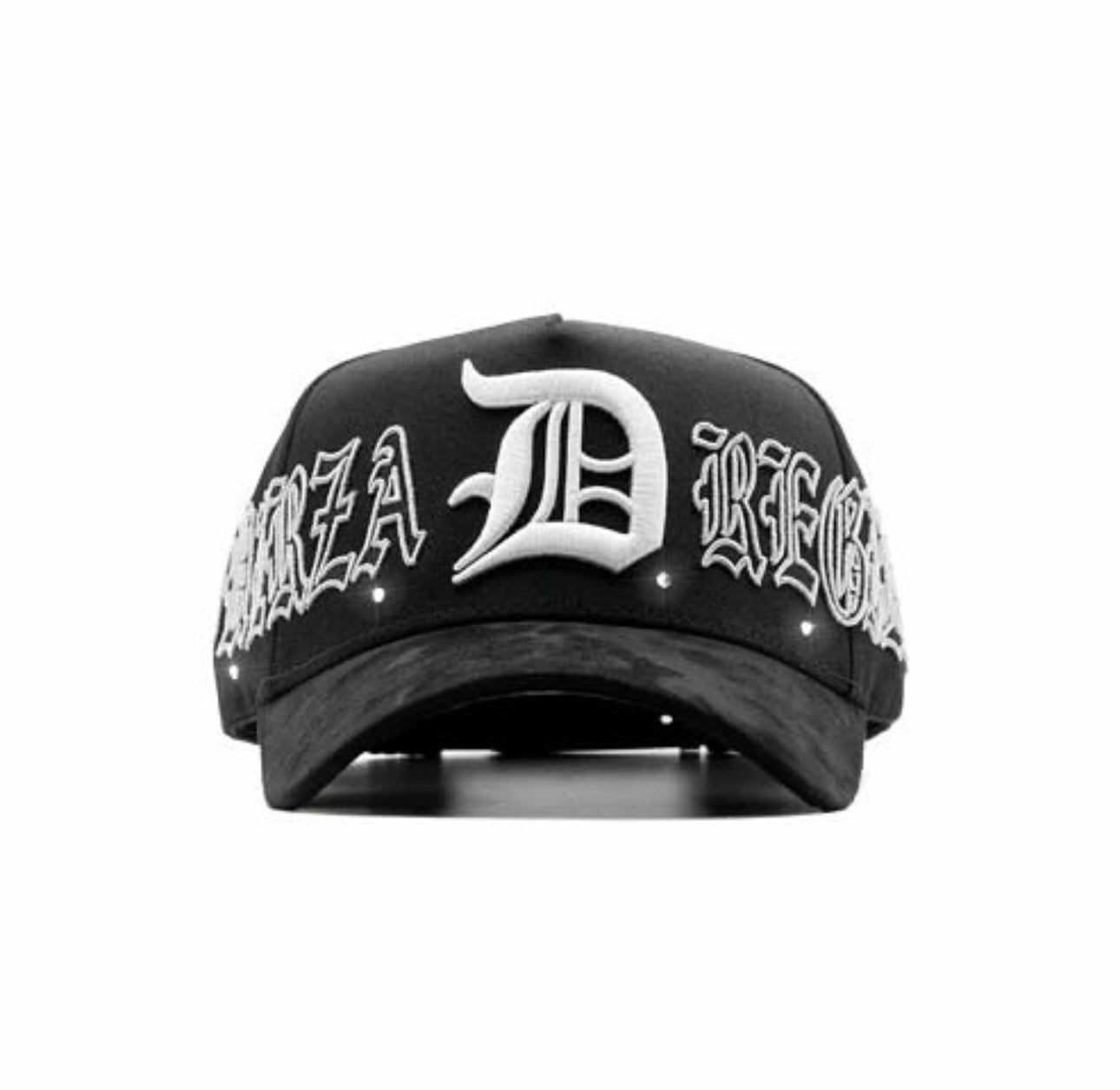 Dandy Hats / Fuerza Regida