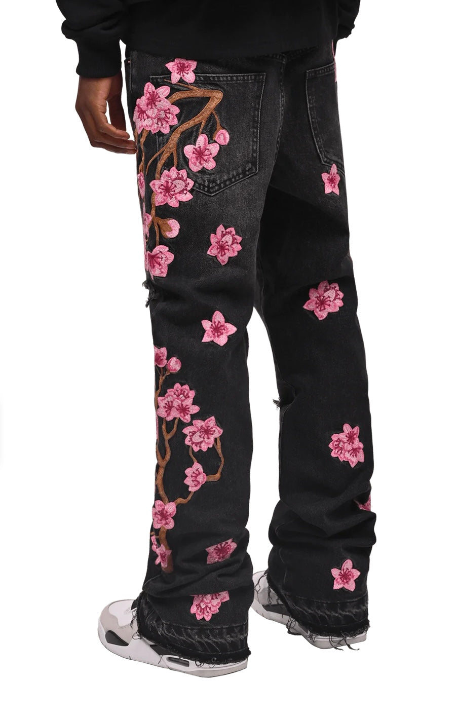 Studio / Sakura Jeans