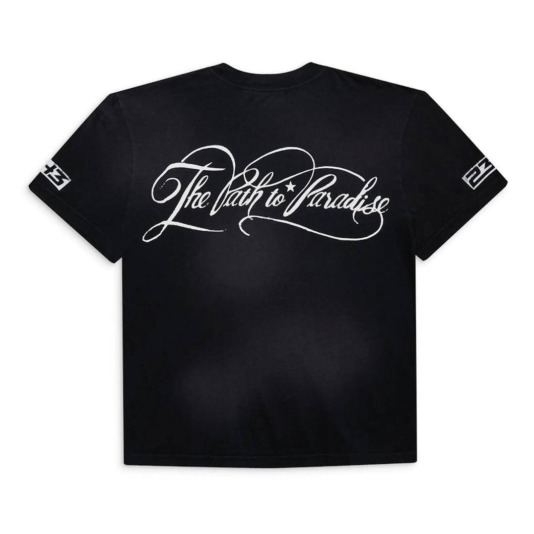 Hellstar / Path to paradise