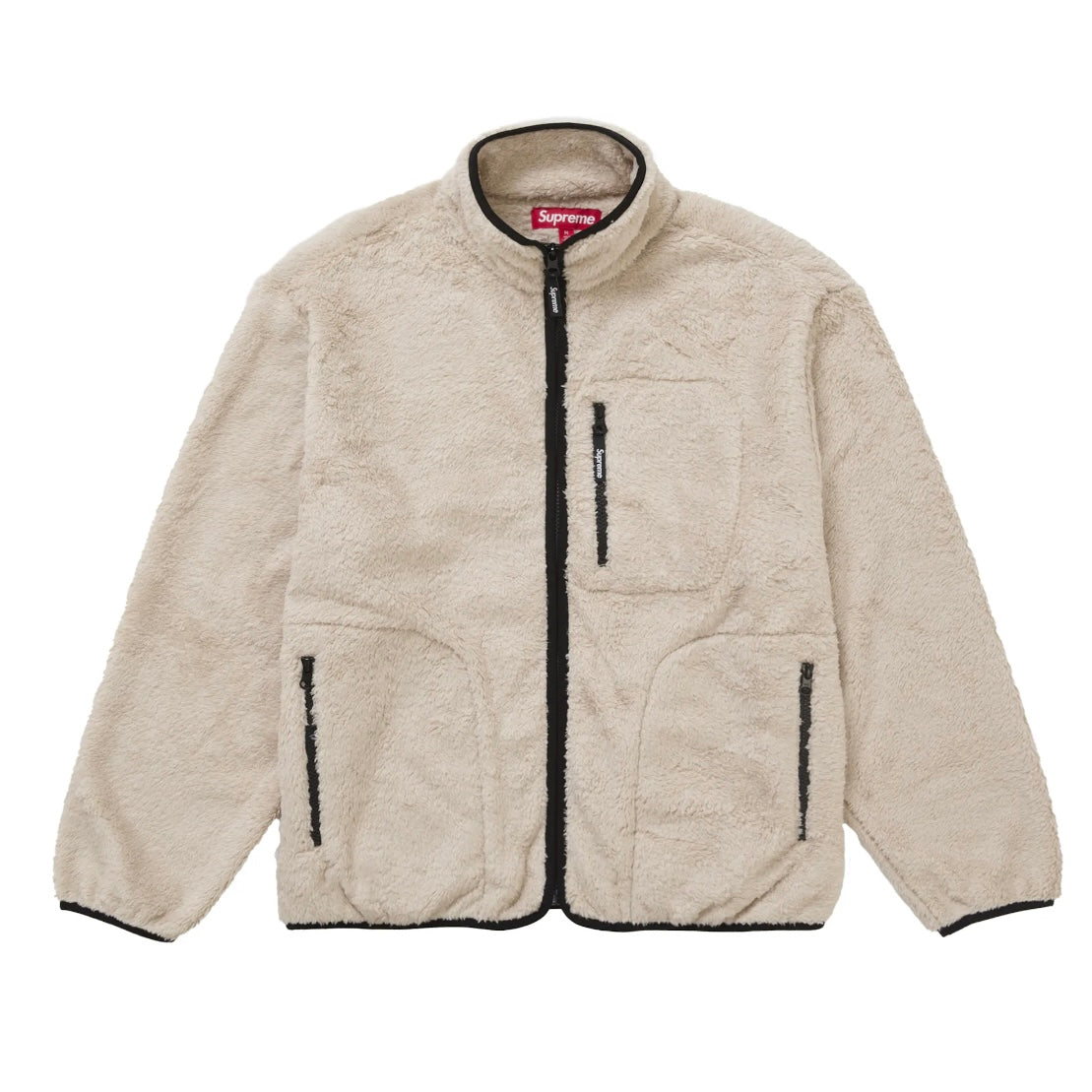 Supreme Kate Moss Fleece Jacket