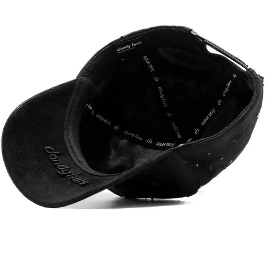 Dandy Hats / TRIPLE BLACK