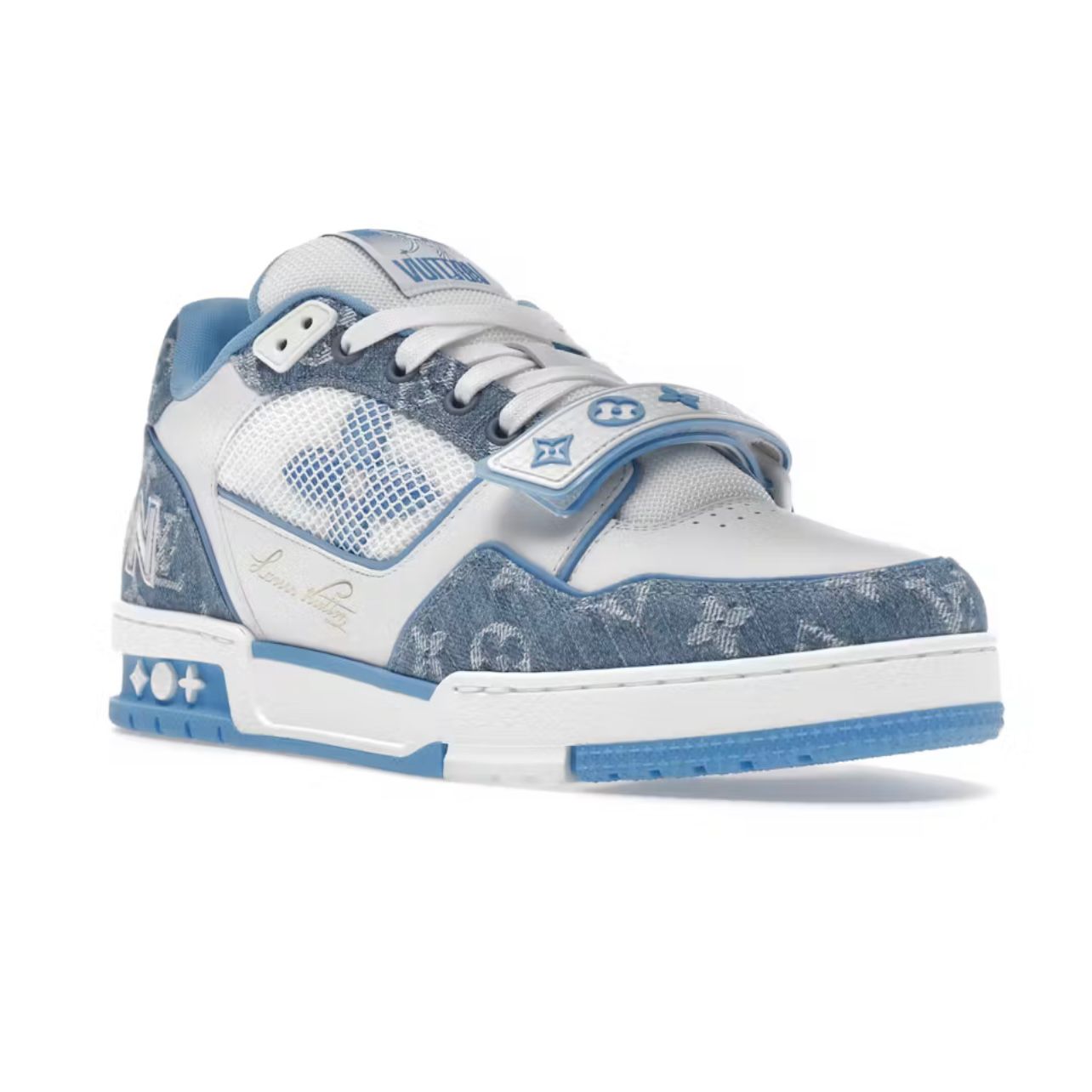 Luis Vuitton / Trainer Monogram