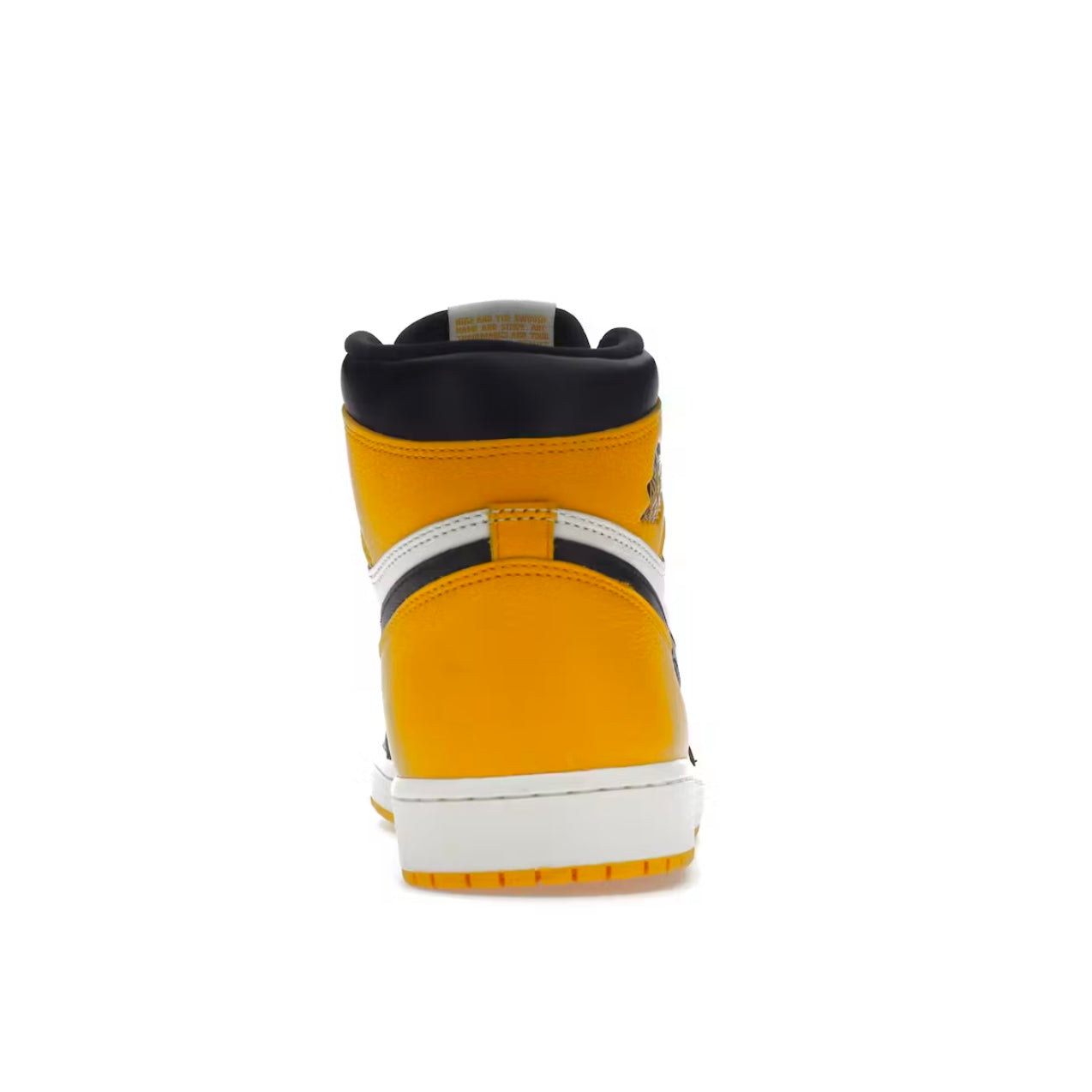 Jordan 4 / High Taxi