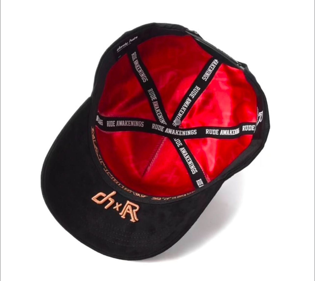 Dandy Hats / Rune Awaringks