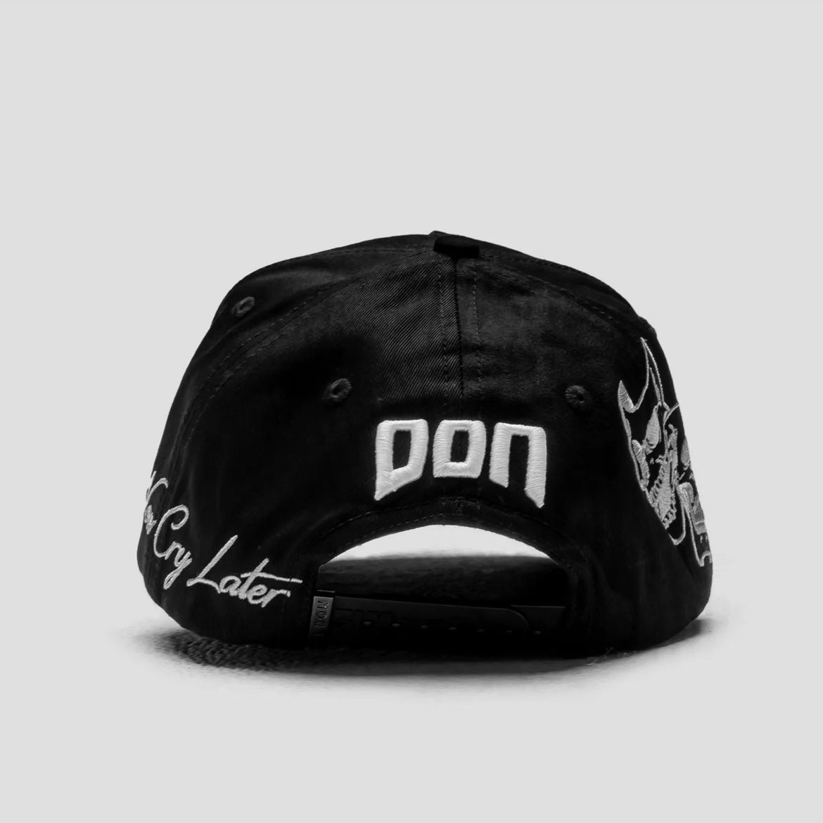 Don Hats / Skull Theatre