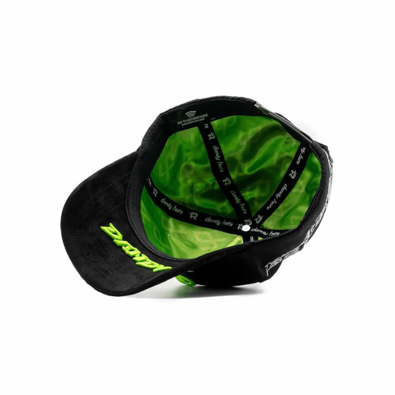 Dandy Hats / Fuerza Regida