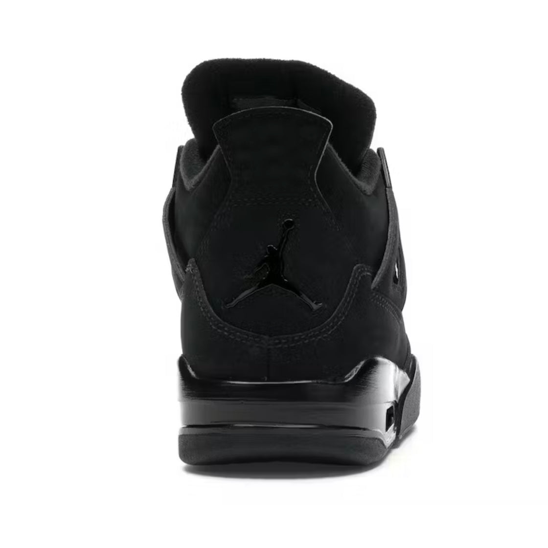 Jordan 4 / Black Cat