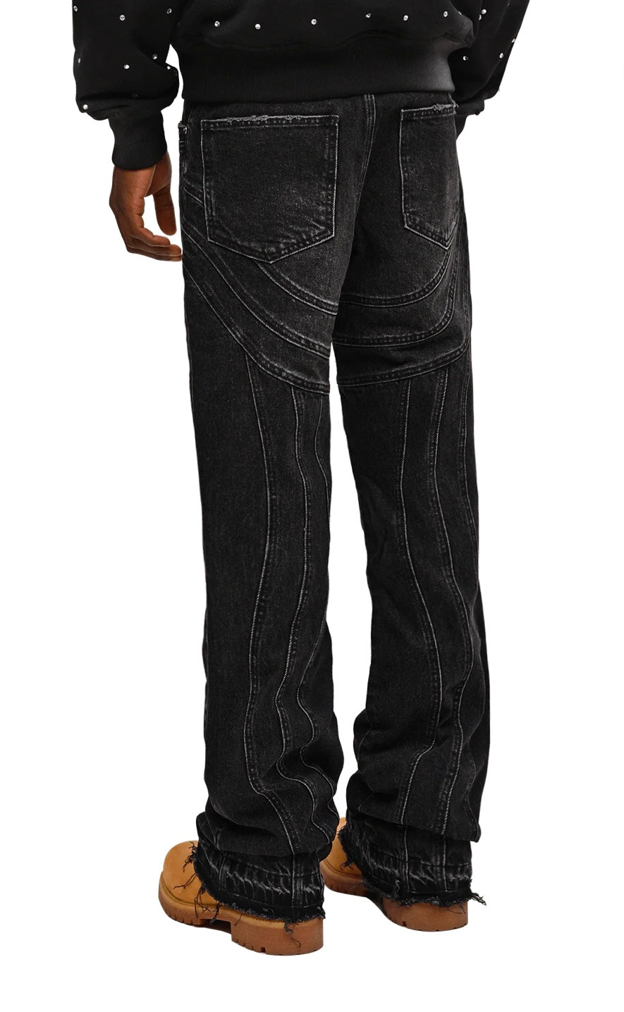 Studio / Stitch Balck