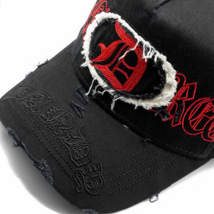 Dandy Hats / Fuerza Regida