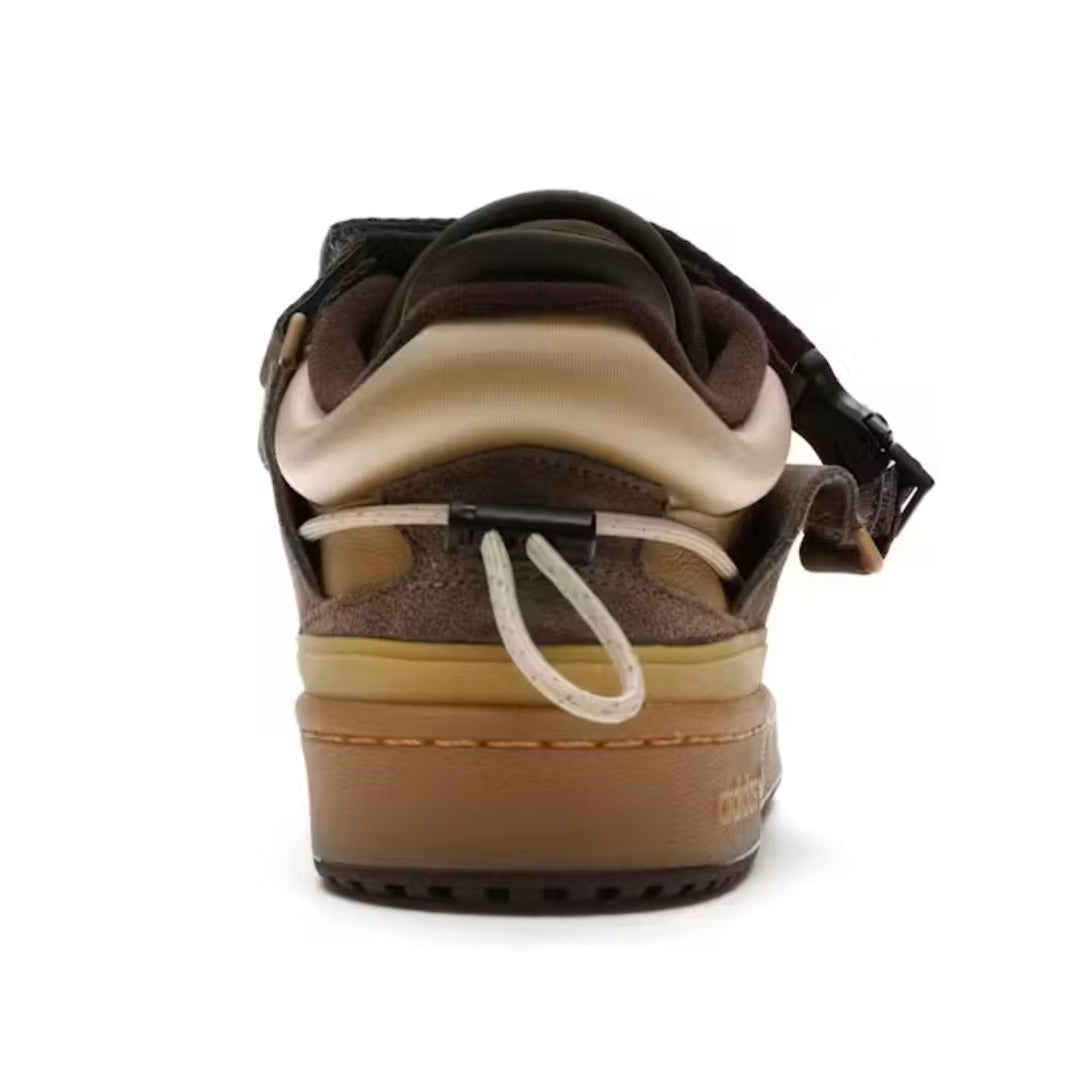 Adidas / Bad Bunny Brown