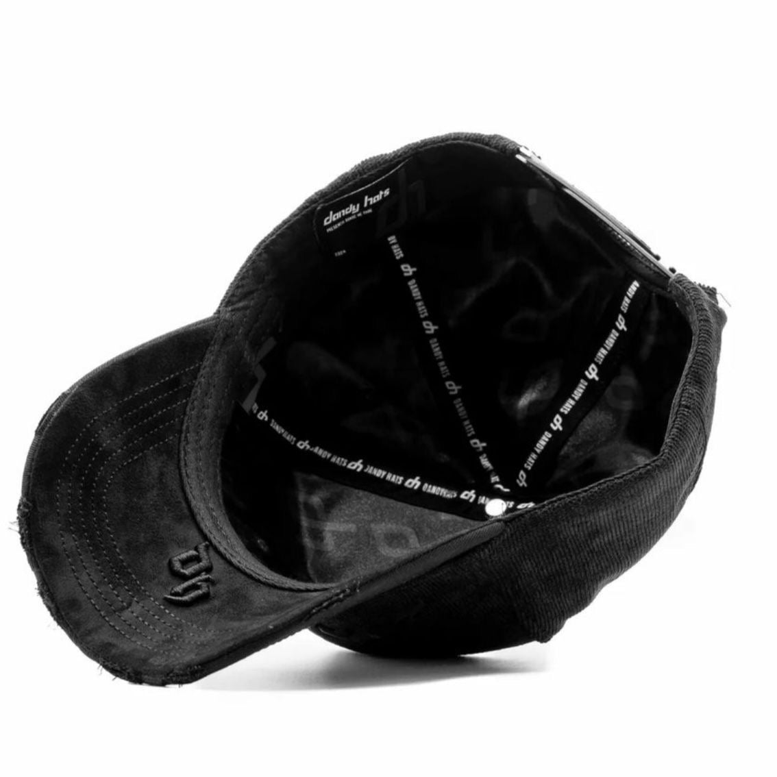 Dandy Hats / Ghothic