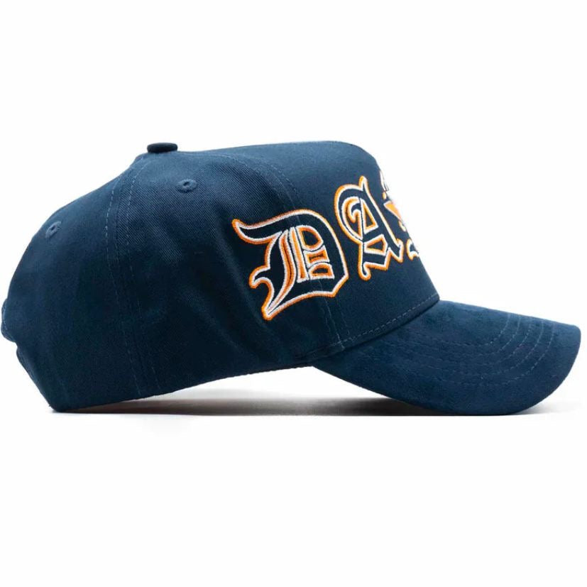 Dandy Hats / Houston