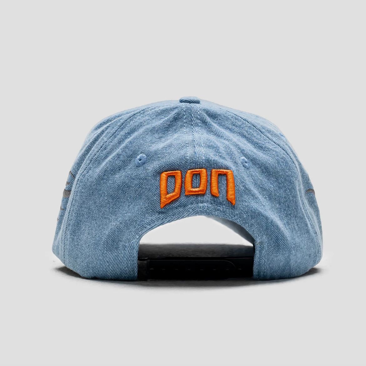 Don Hats / METS FLAME
