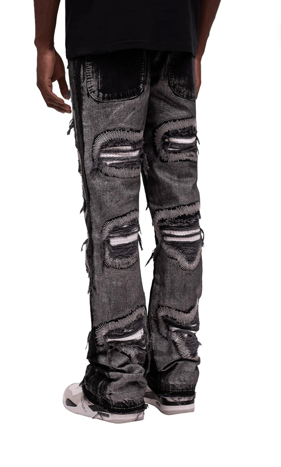 Studio / Metalic Flare