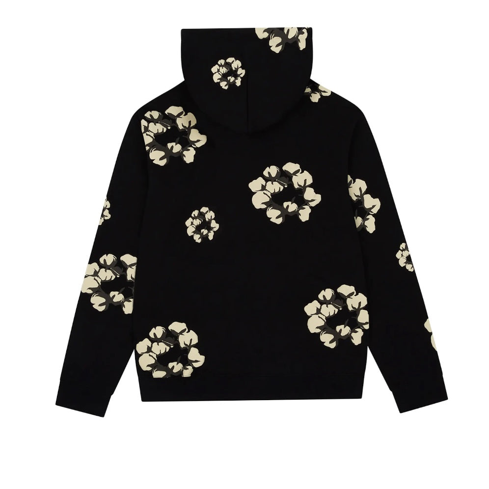 Sudadera en denim Tears The Cotton
Wreath en Black Gold