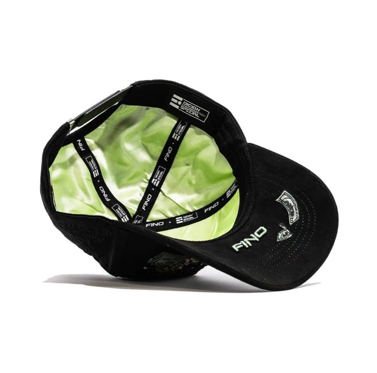 Gallo Fino / Déjenme hacer dinero