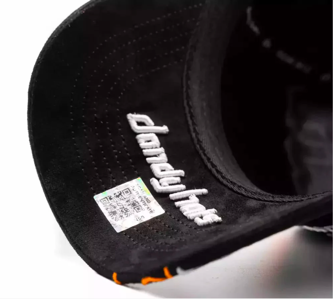 Dandy Hats / First Love