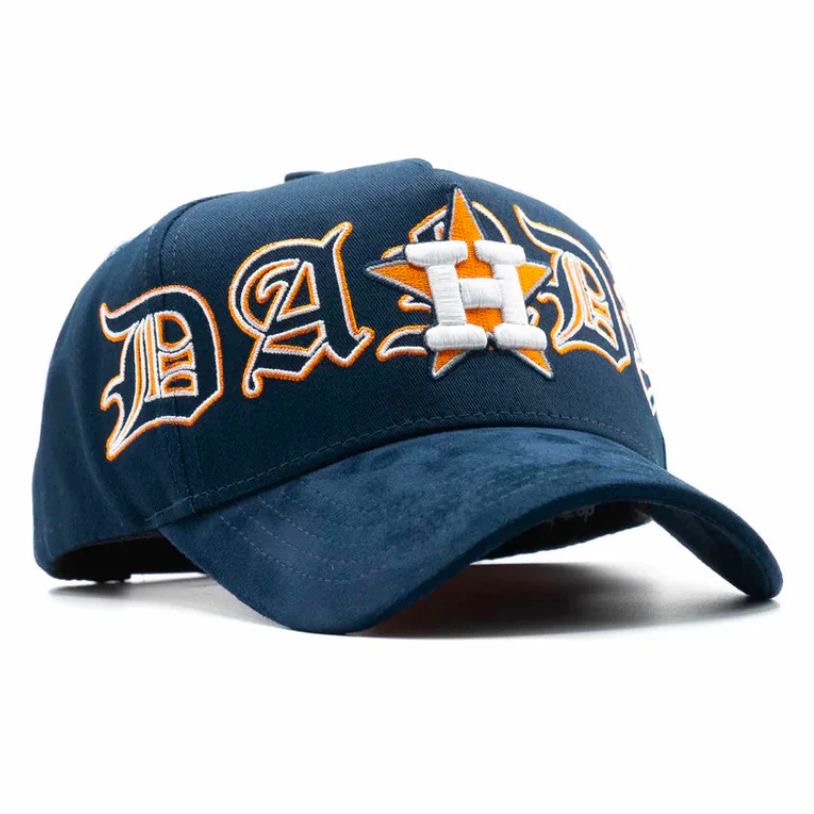 Dandy Hats / Houston