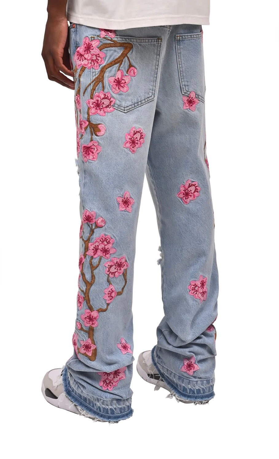 Studio / Jeans Sakura