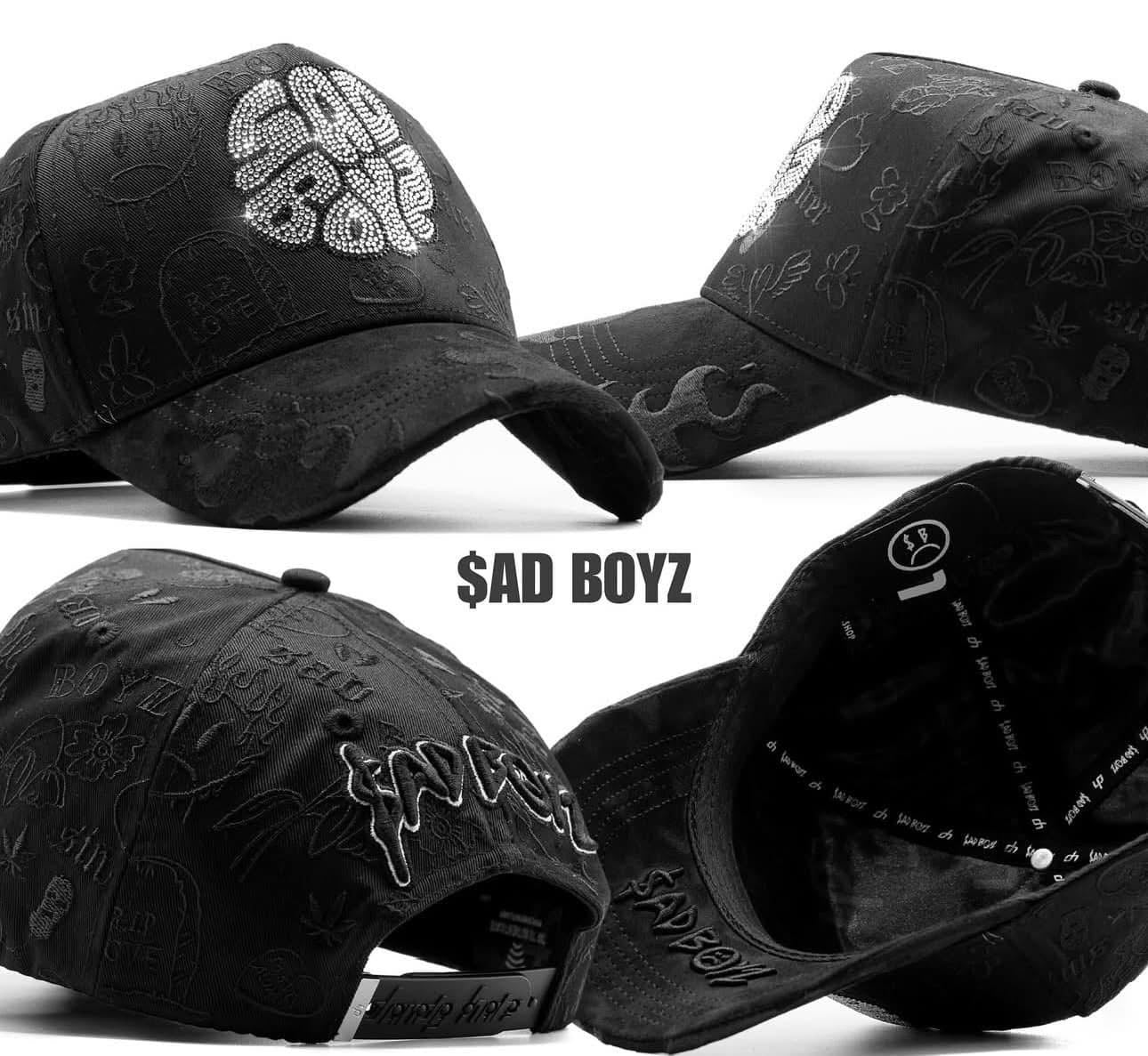 Dandy Hats / Junior H “Sad boyz”