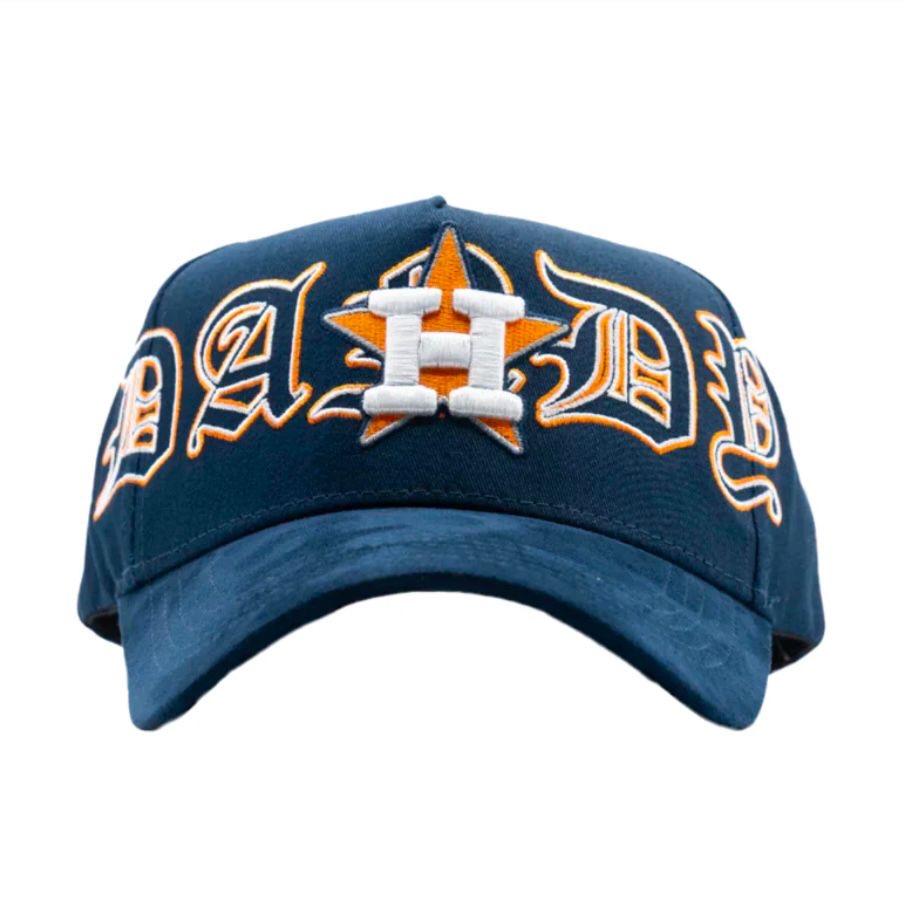 Dandy Hats / Houston