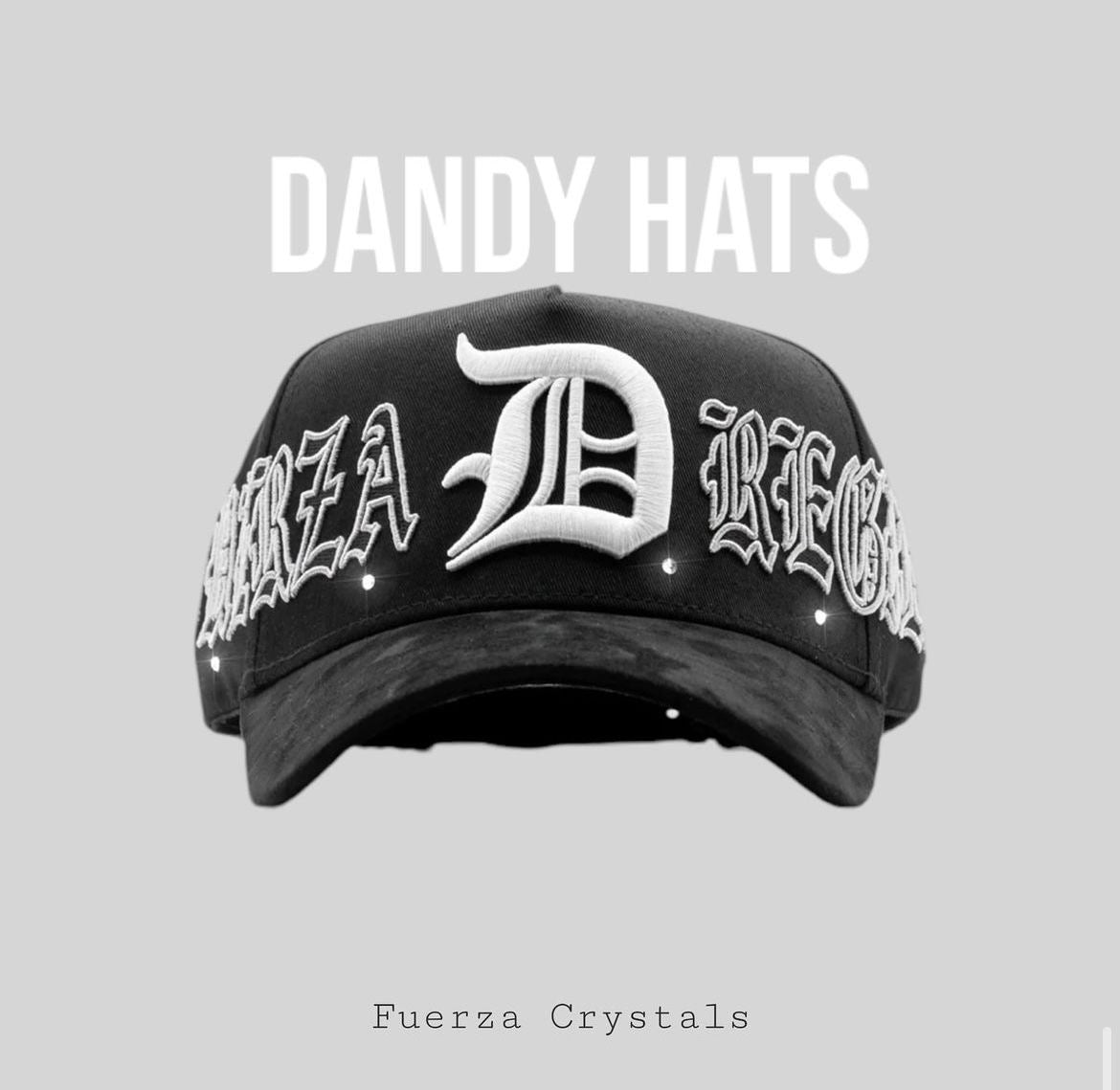 Dandy Hats