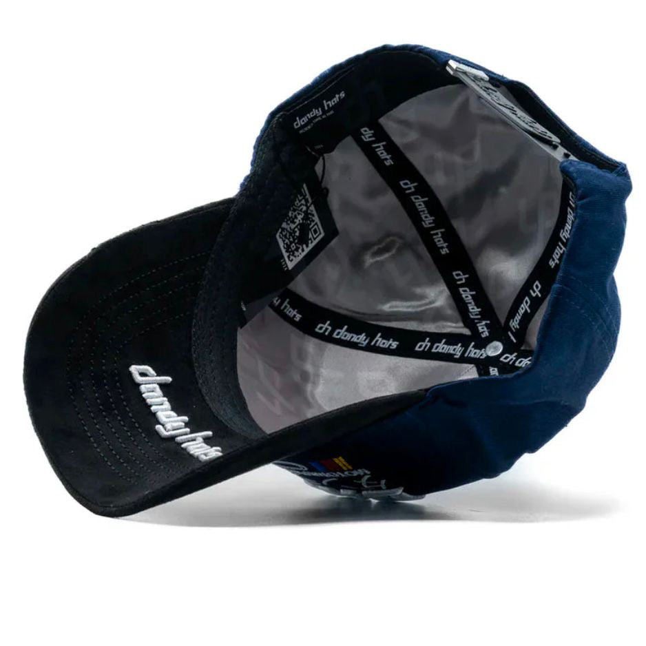 Dandy Hats / Racing Japon