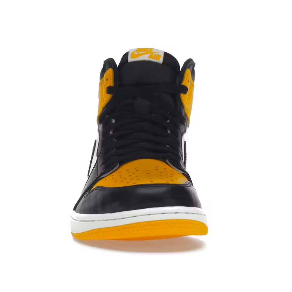 Jordan 4 / High Taxi