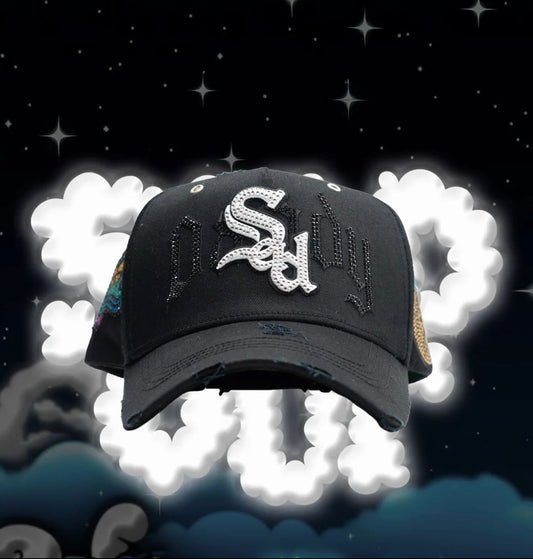 Dandy Hats / Psicodelica