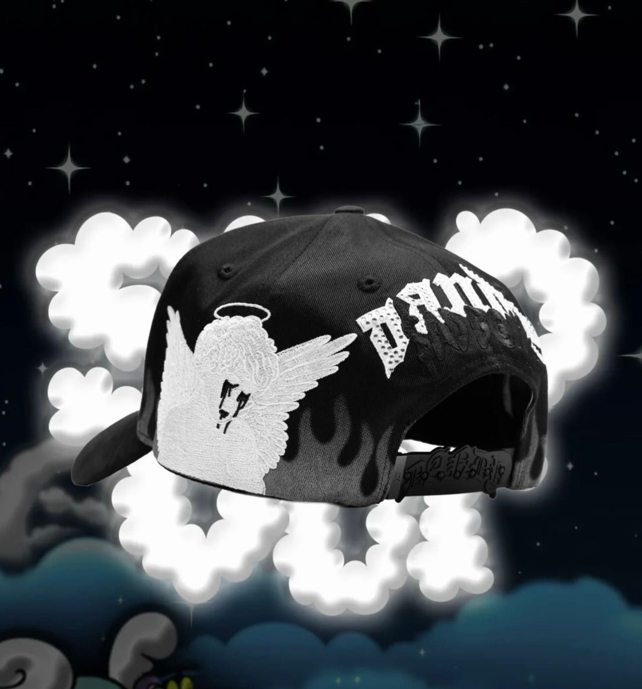 Dandy Hats / Y LLORO