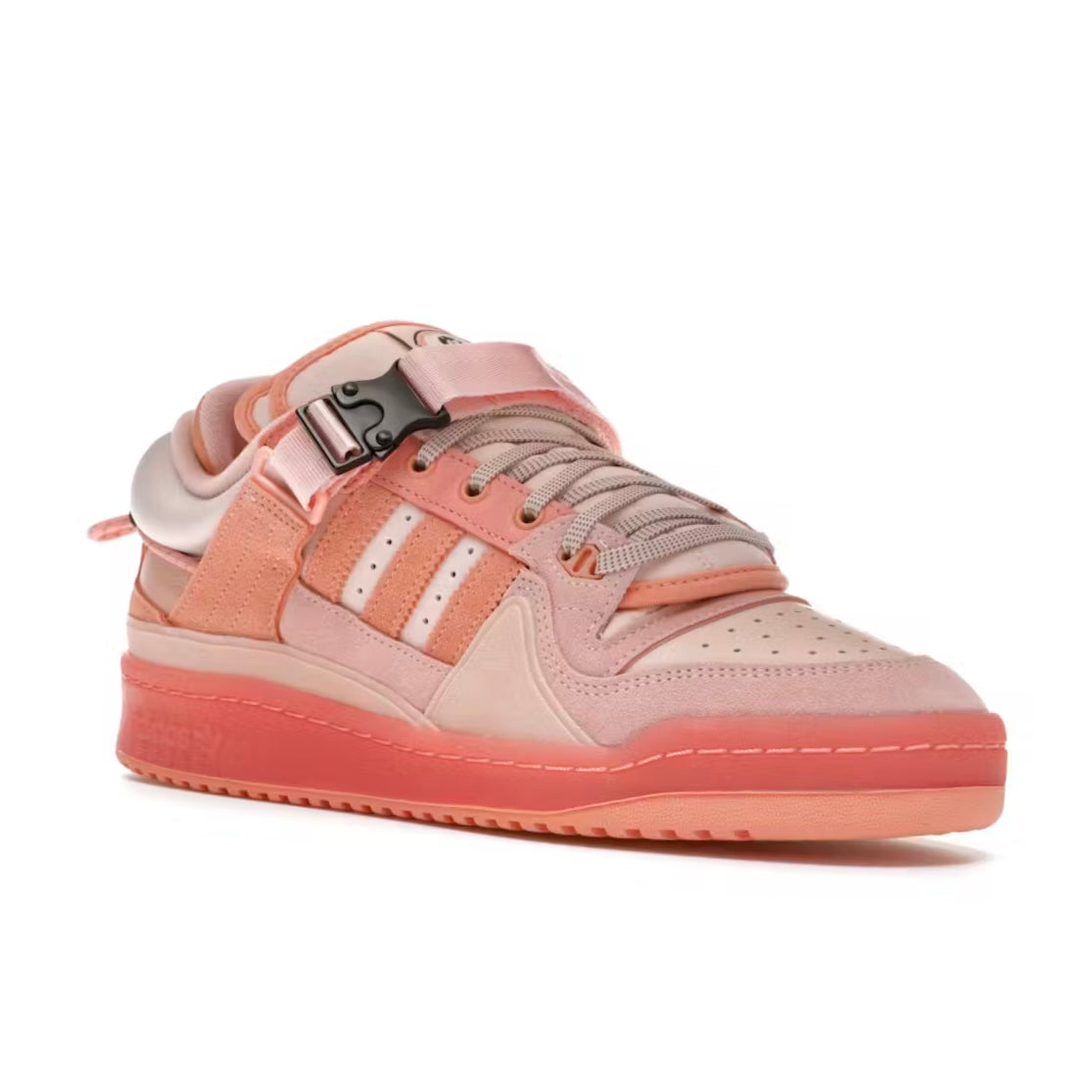 Adidas / Bad bunny Pink