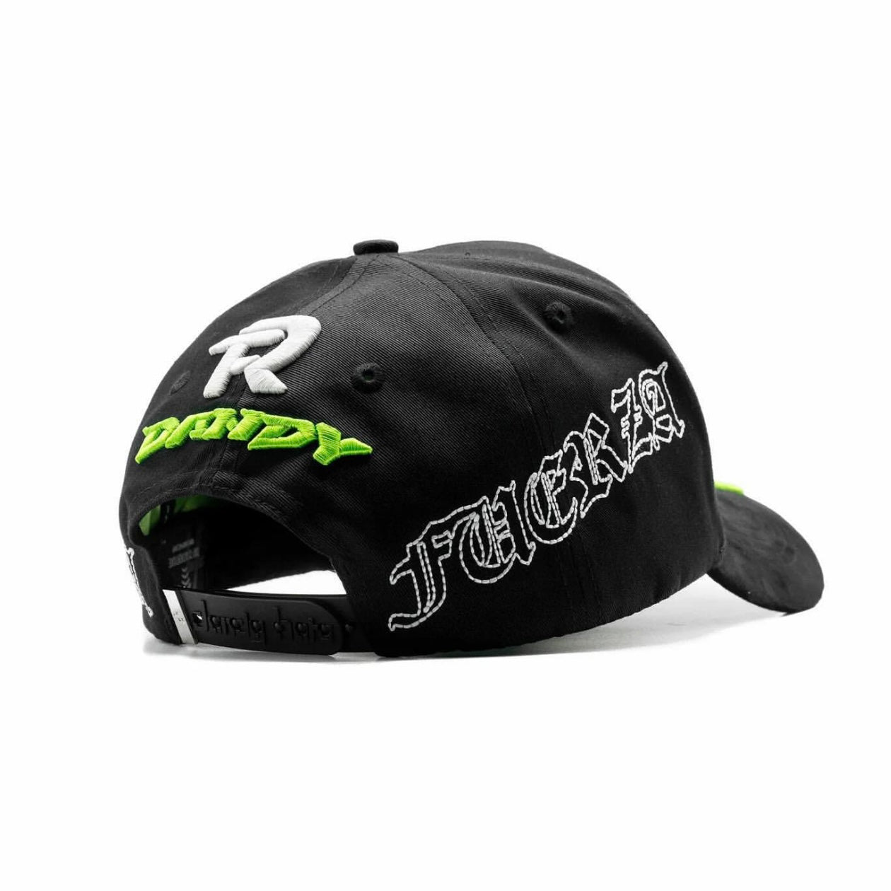 Dandy Hats / Fuerza Regida