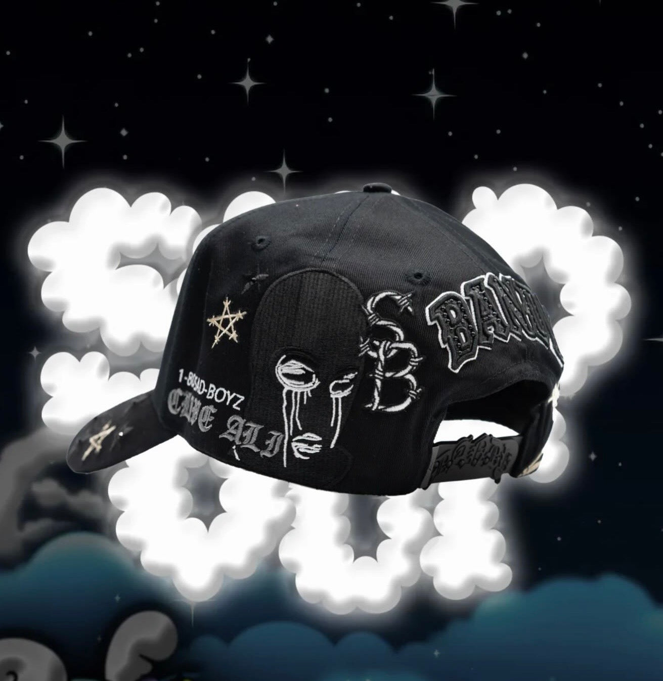 Dandy Hats / Clave Ali