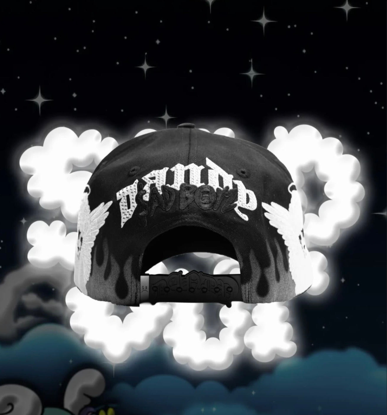 Dandy Hats / Y LLORO