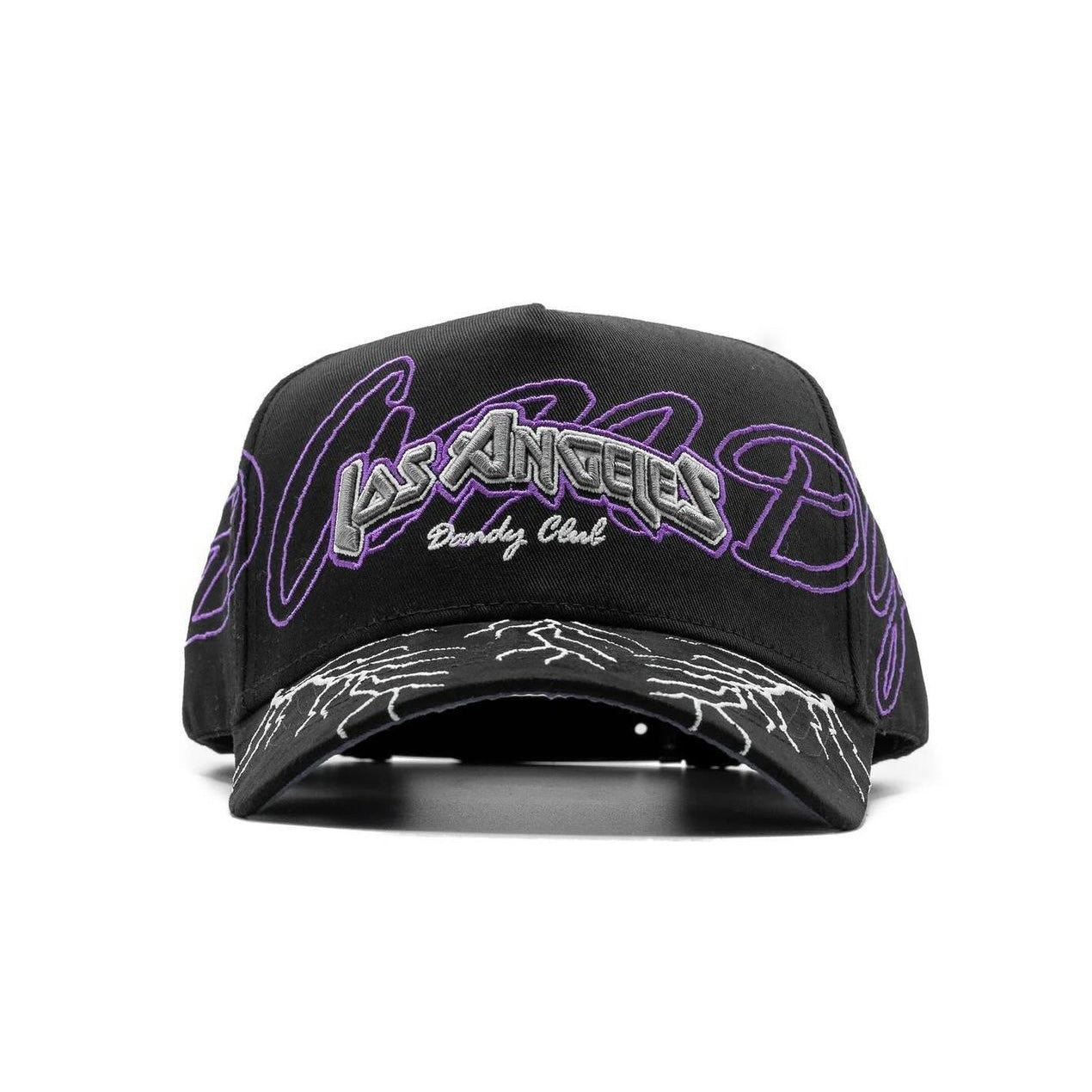 Dandy Hats / L.A. Club