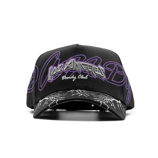 Dandy Hats / L.A. Club