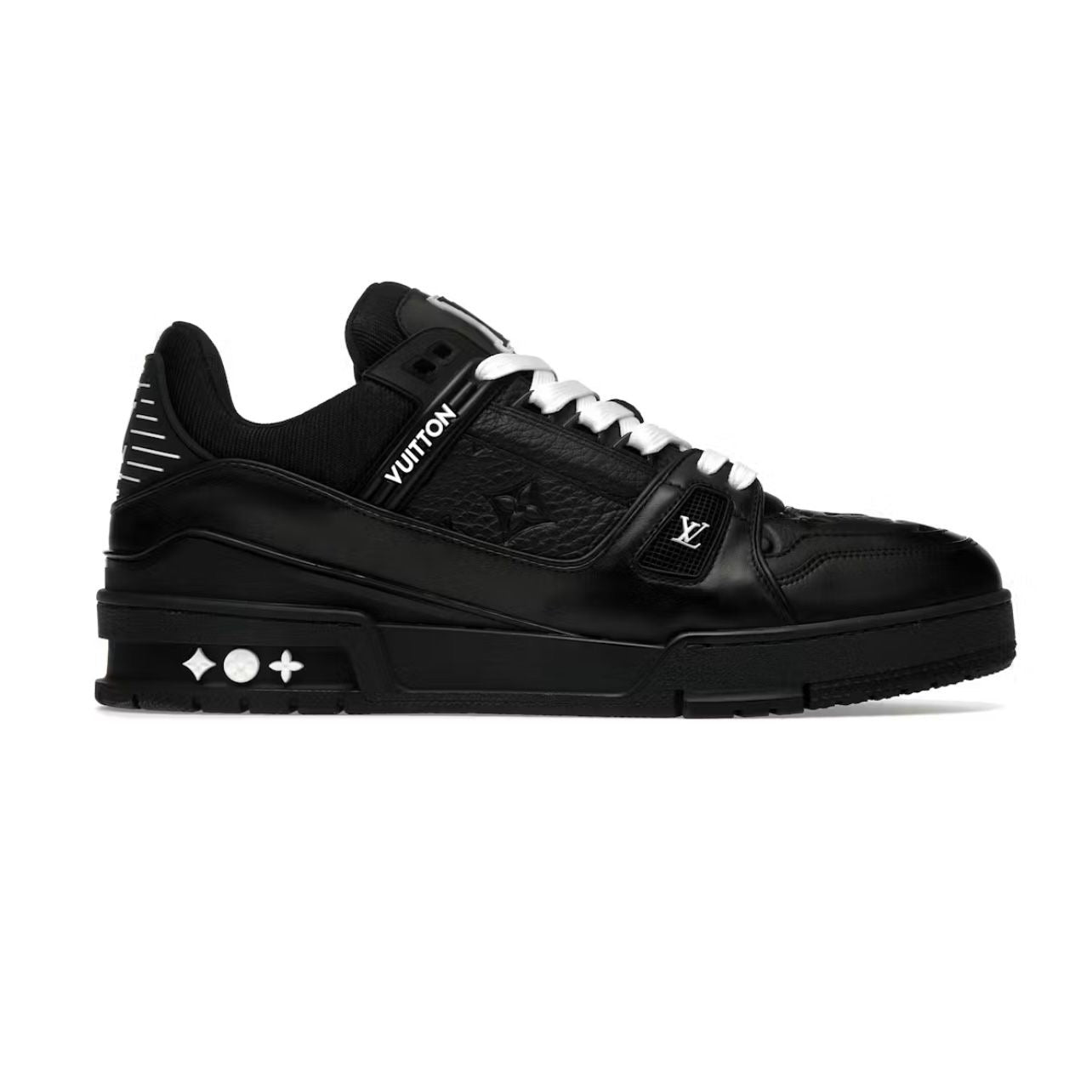 Luis Vuitton / Trainer Black