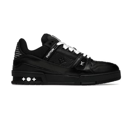 Luis Vuitton / Trainer Black