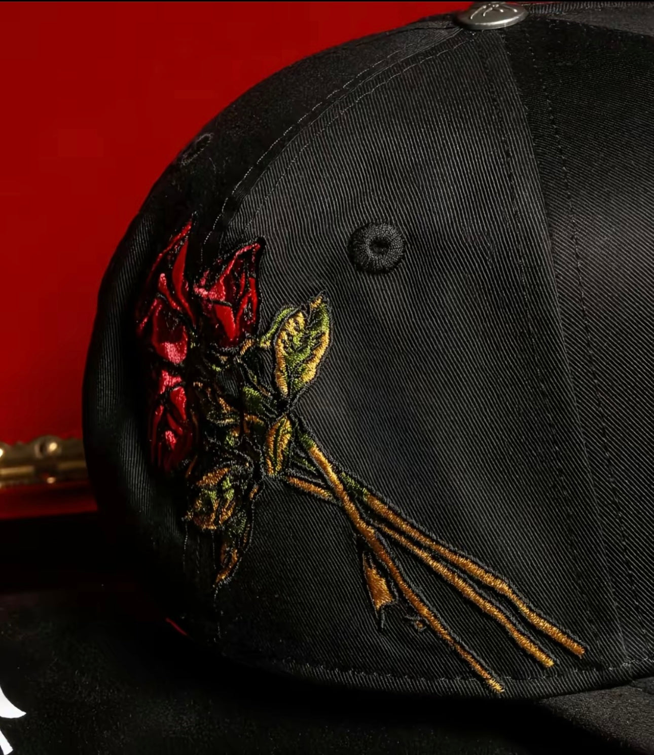 JC HATS X TITO DOBLE P