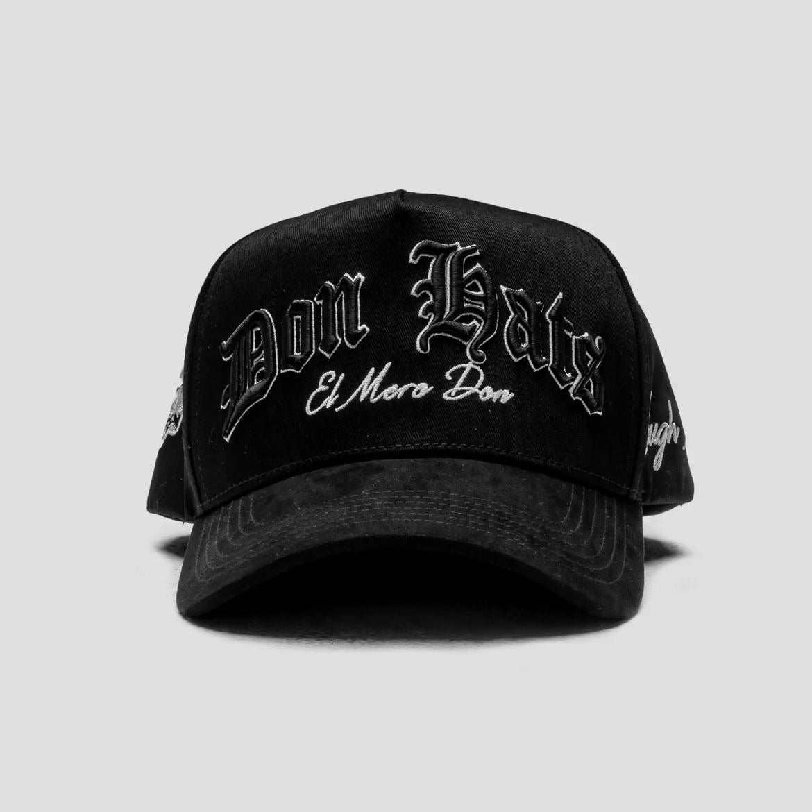 Don Hats / Skull Theatre