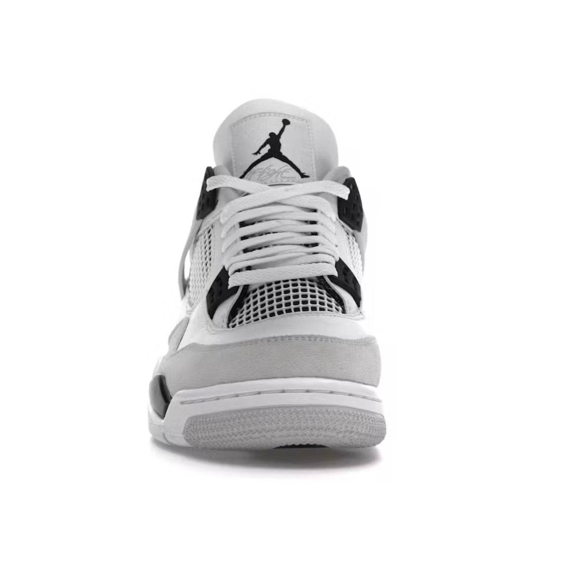 Jordan 4 / Military Black
