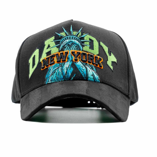 Dandy Hats / New York