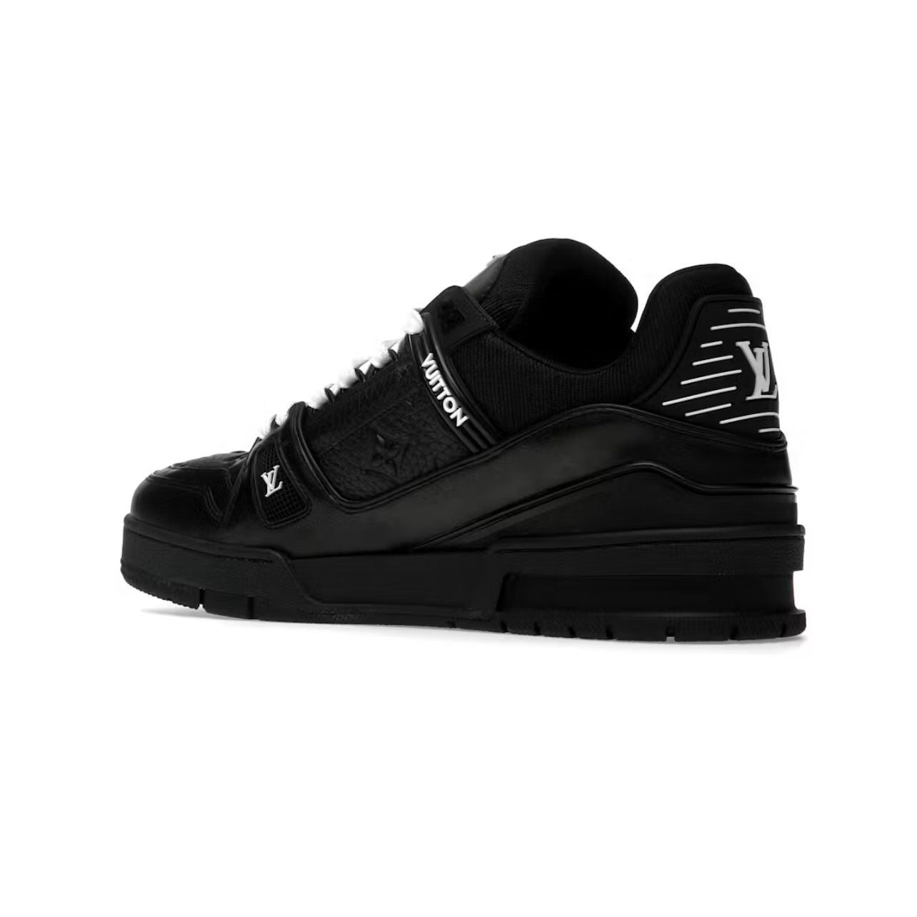 Luis Vuitton / Trainer Black