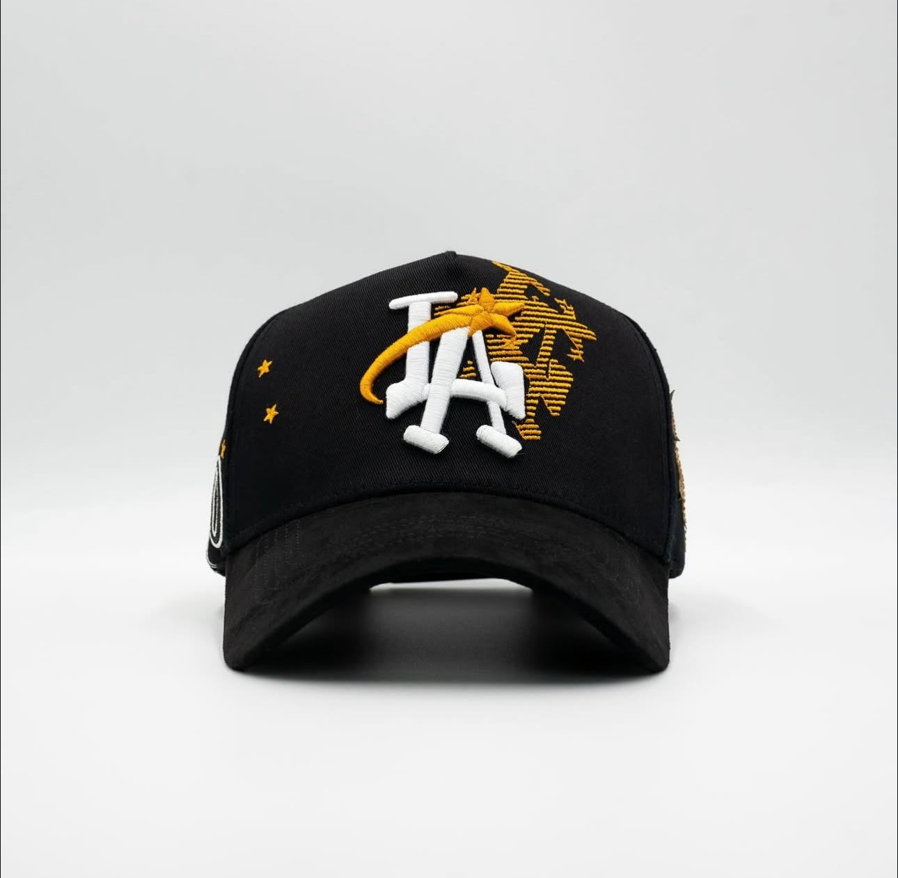 31 HATS “THE EAST LA”